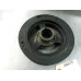 106V039 Crankshaft Pulley For 06-11 Chevrolet Impala  3.5 12588034